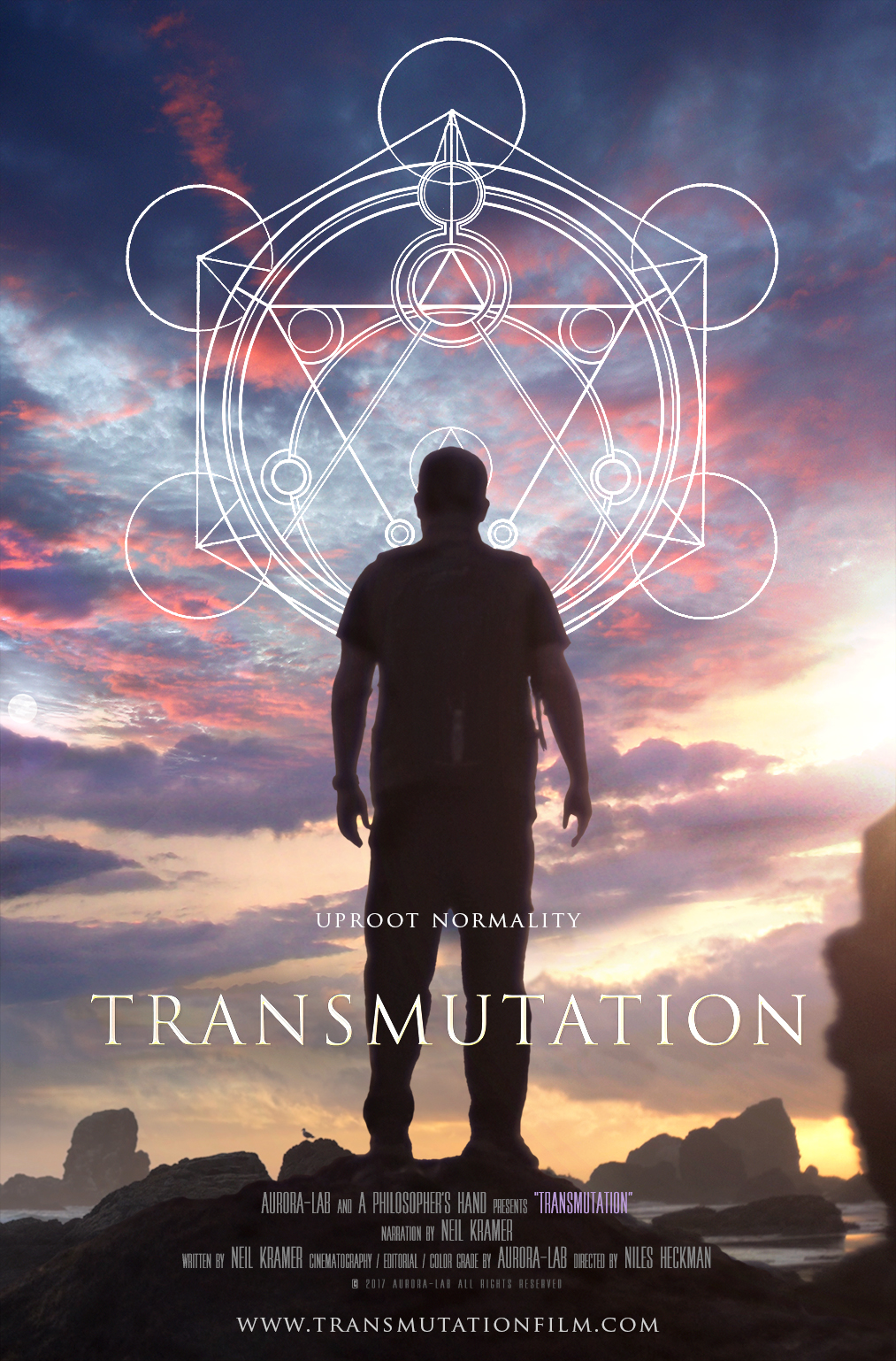 TRANSMUTATION_KramerHeckman_PosterVert_029_EarthBeach_Sml