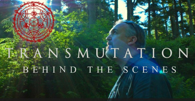 Veritas – Transmutation Behind The Scenes Veritas – Transmutation Behind The Scenes