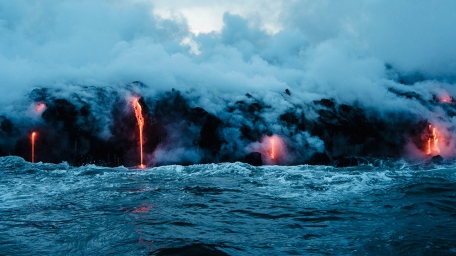 Roamcast 28: Magma Roamcast 28: Magma